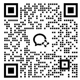 客服企业微信二维码