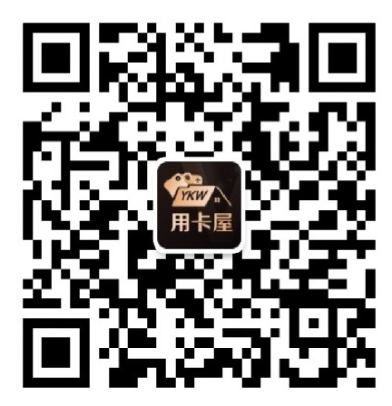 公众号二维码